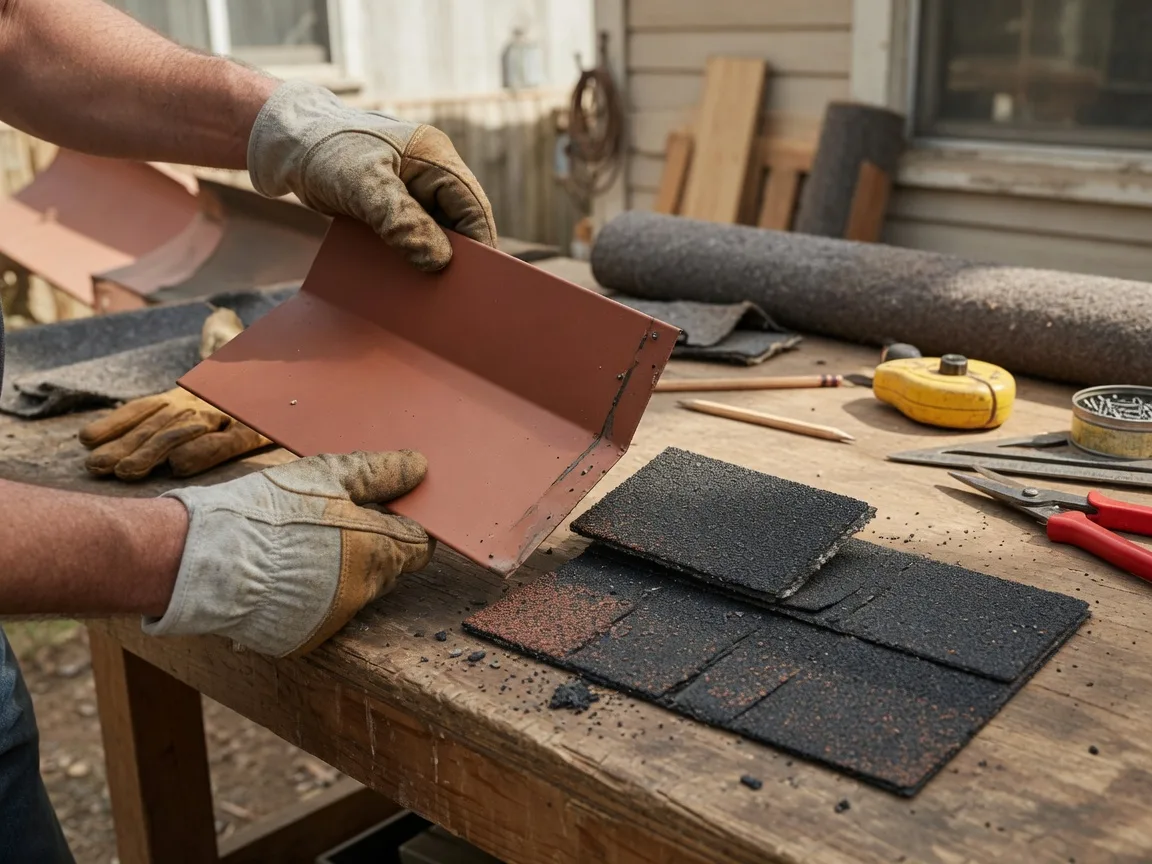 Roof Repair company in Calexico, CA